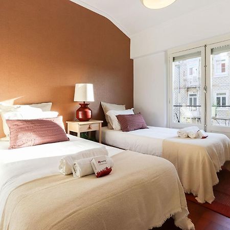 Marques Balcony By Homing Διαμέρισμα Lisboa Εξωτερικό φωτογραφία