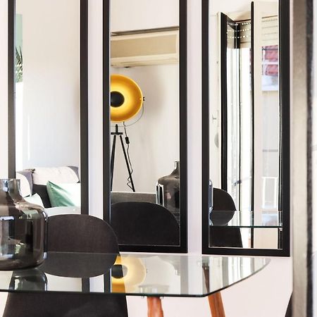 Marques Balcony By Homing Διαμέρισμα Lisboa Εξωτερικό φωτογραφία
