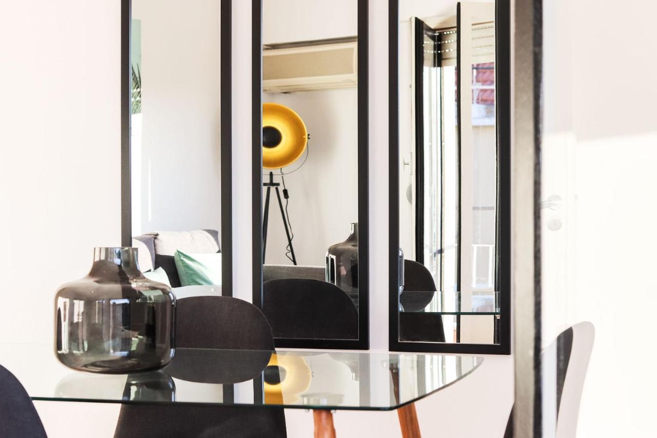 Marques Balcony By Homing Διαμέρισμα Lisboa Εξωτερικό φωτογραφία